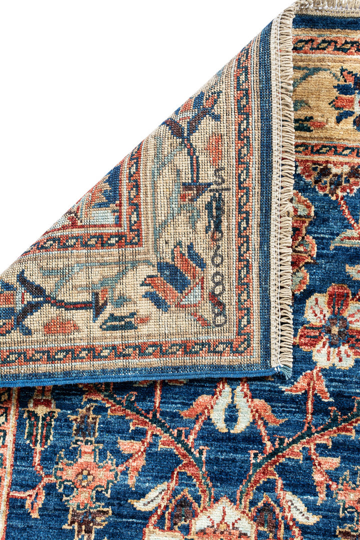 FALL Eco Farahan Runner 295x80cm
