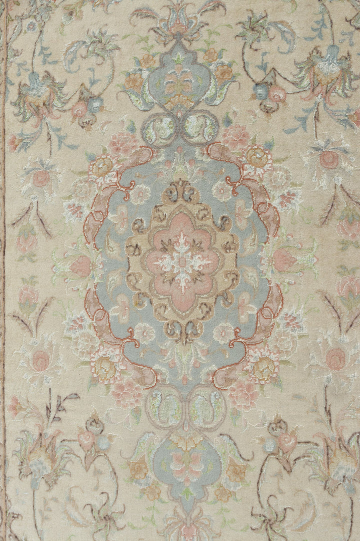 FLOW Tabriz Runner 411x83cm