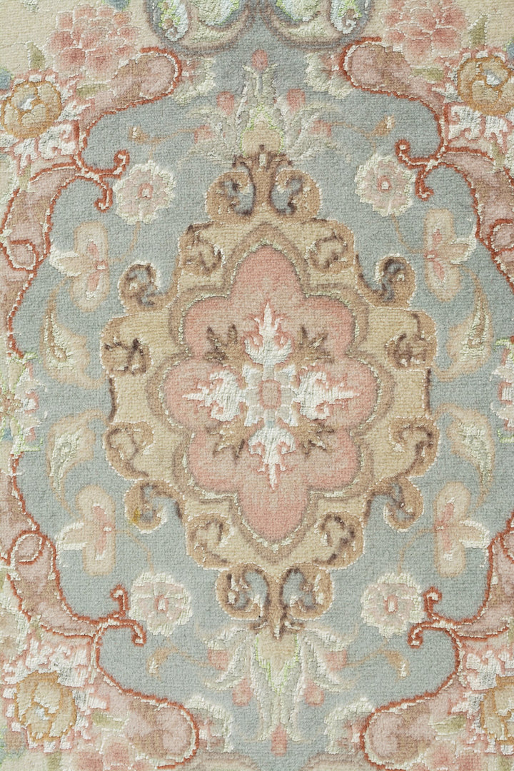 FLOW Tabriz Runner 411x83cm