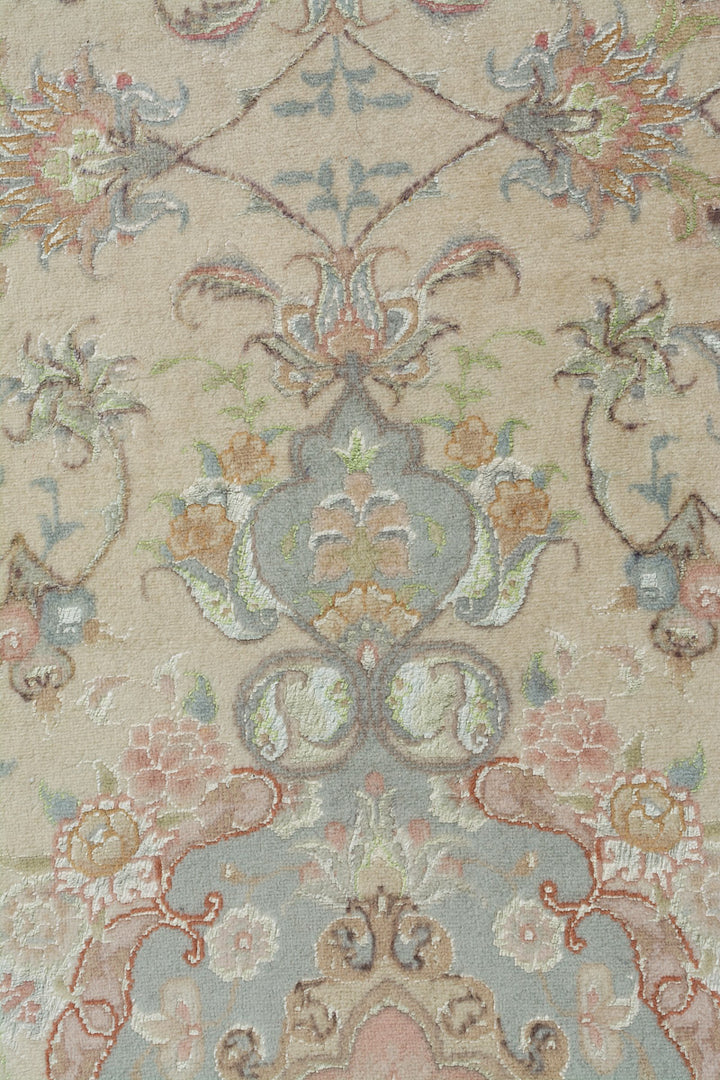 FLOW Tabriz Runner 411x83cm