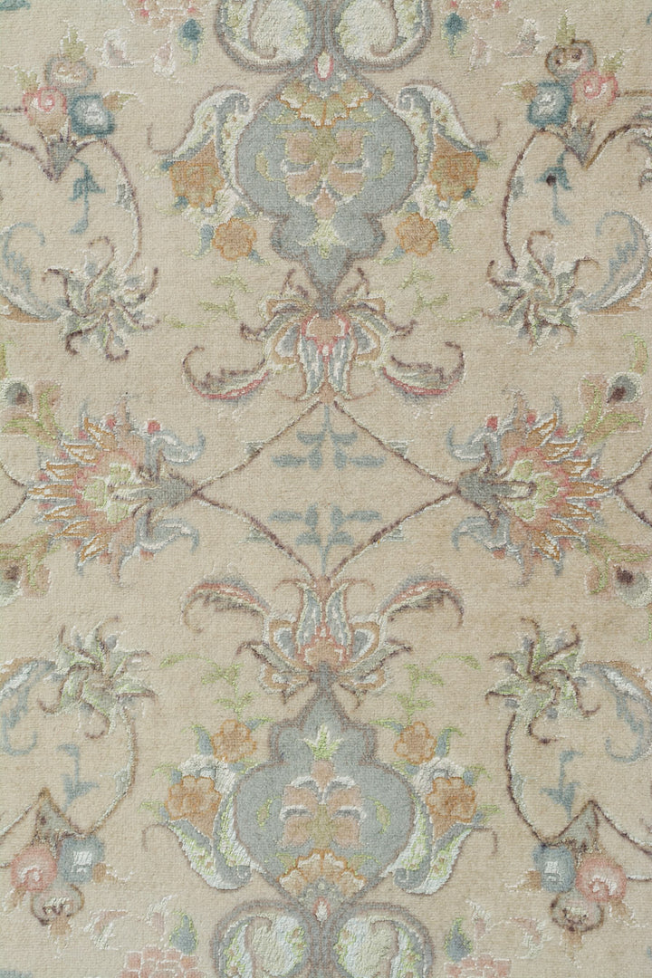 FLOW Tabriz Runner 411x83cm