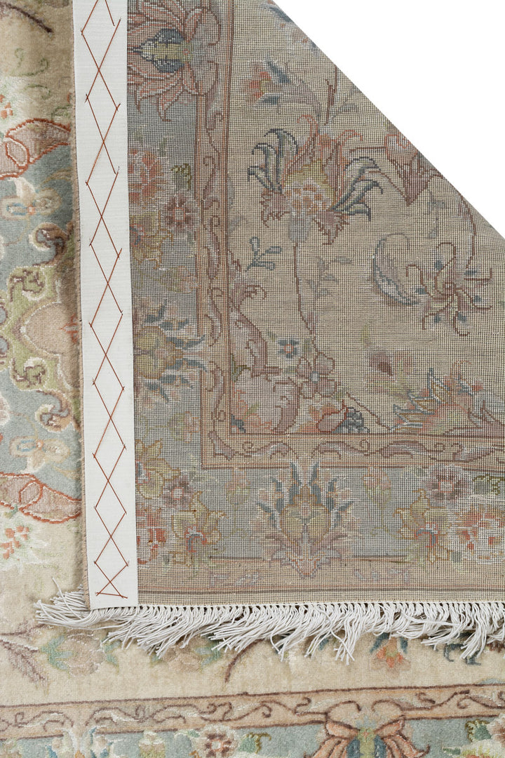 FLOW Tabriz Runner 411x83cm