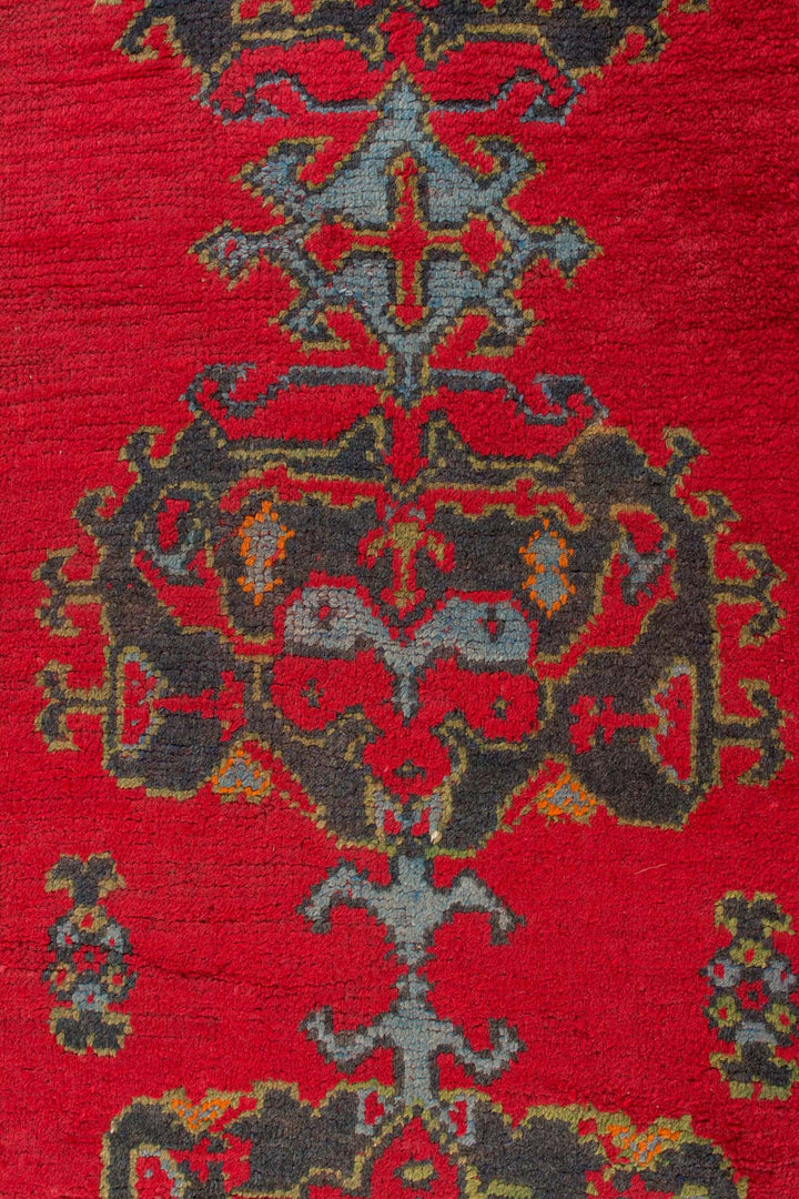OTTO Vintage Turkish Oushak 442x378cm