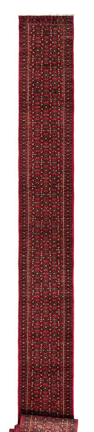 AILSA Hossein Abad Runner 961x75cm