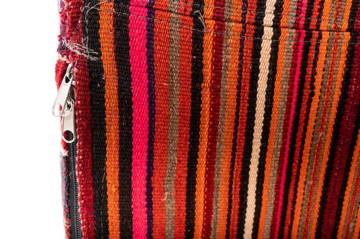 ADI Vintage Ottoman 100x50x46cm