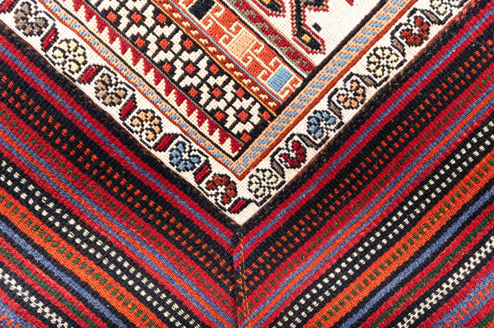 JAMI Vintage Ottoman 100x50x46cm