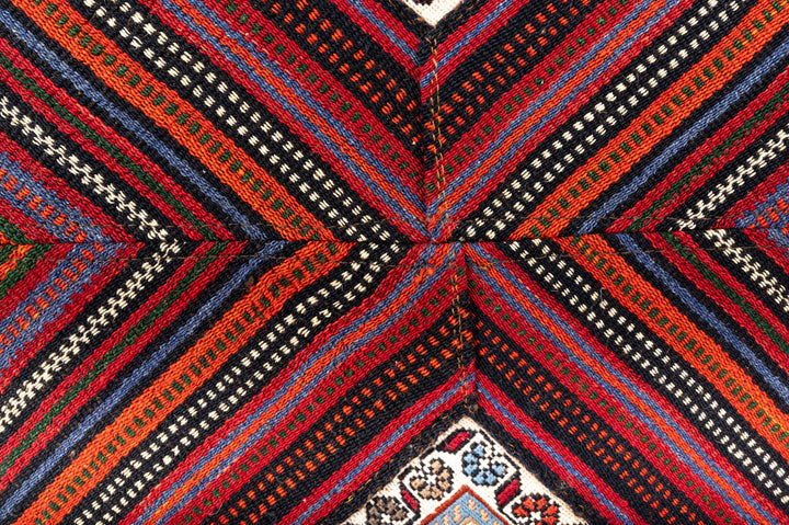 JAMI Vintage Ottoman 100x50x46cm