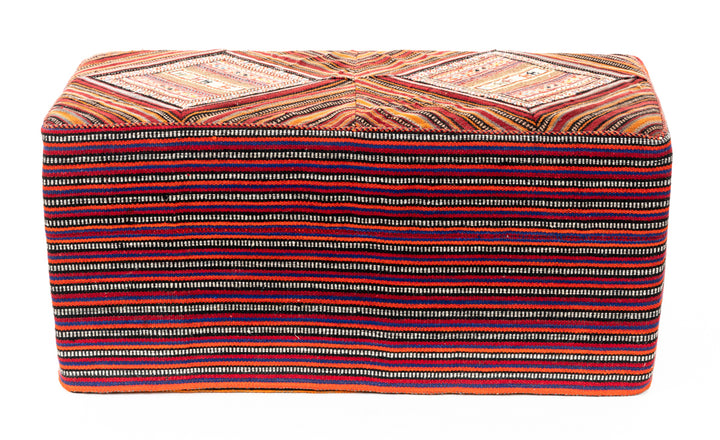 LAILI Sirjan Ottoman 100x50x46cm