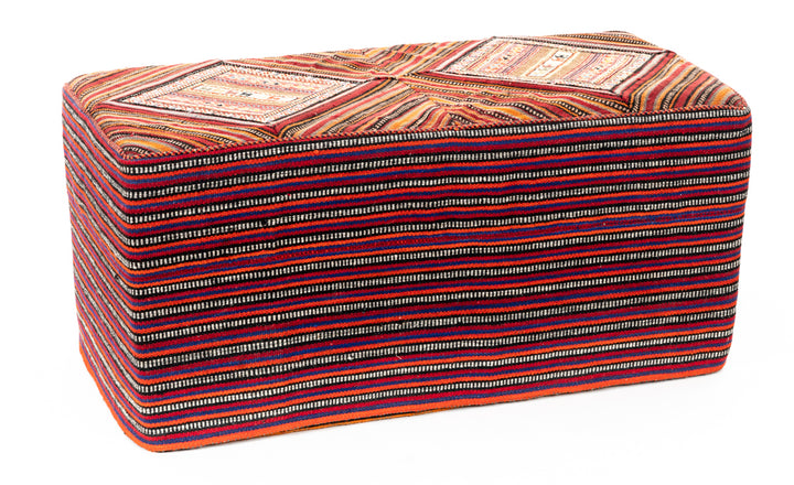 LAILI Sirjan Ottoman 100x50x46cm