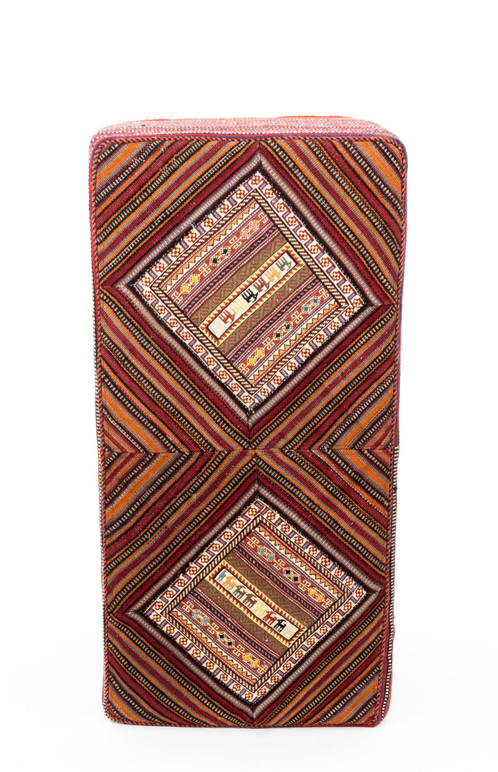 LAILI Sirjan Ottoman 100x50x46cm