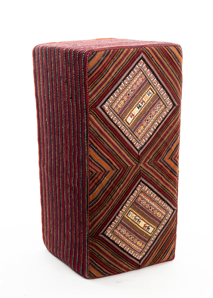 LAILI Sirjan Ottoman 100x50x46cm