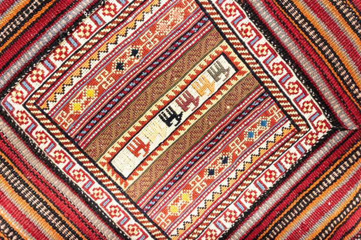 LAILI Sirjan Ottoman 100x50x46cm