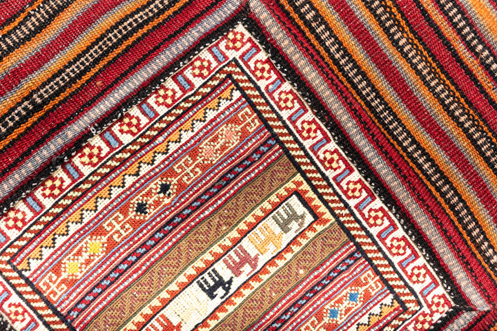 LAILI Sirjan Ottoman 100x50x46cm