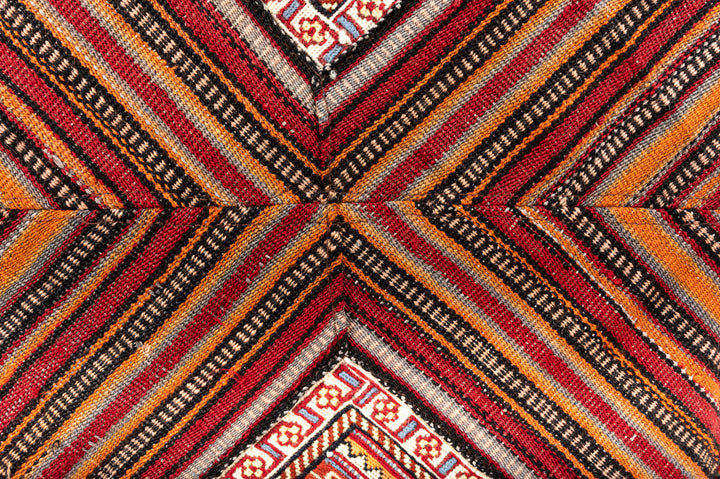 LAILI Sirjan Ottoman 100x50x46cm