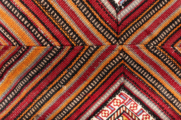 LAILI Sirjan Ottoman 100x50x46cm