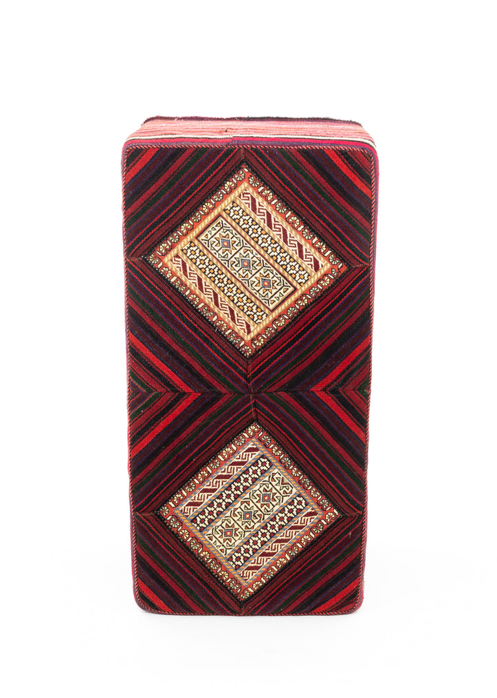 ADD Vintage Ottoman 100x50x46cm