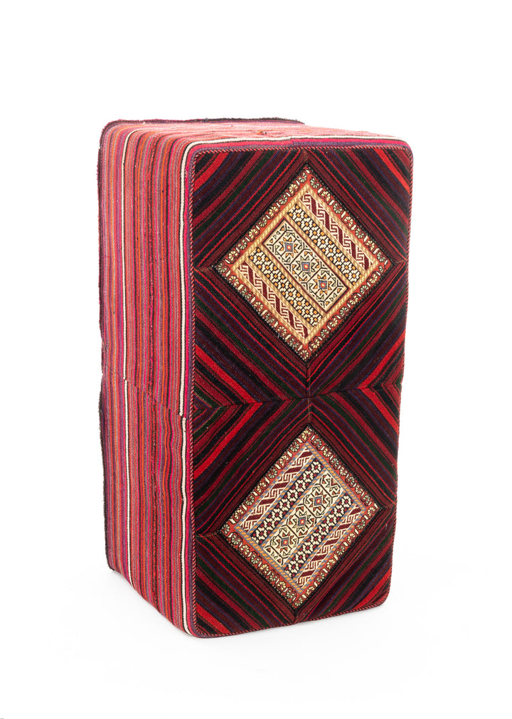 ADD Vintage Ottoman 100x50x46cm