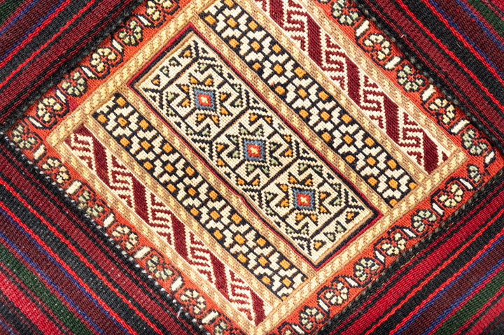 ADD Vintage Ottoman 100x50x46cm
