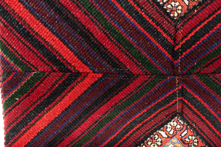 ADD Vintage Ottoman 100x50x46cm