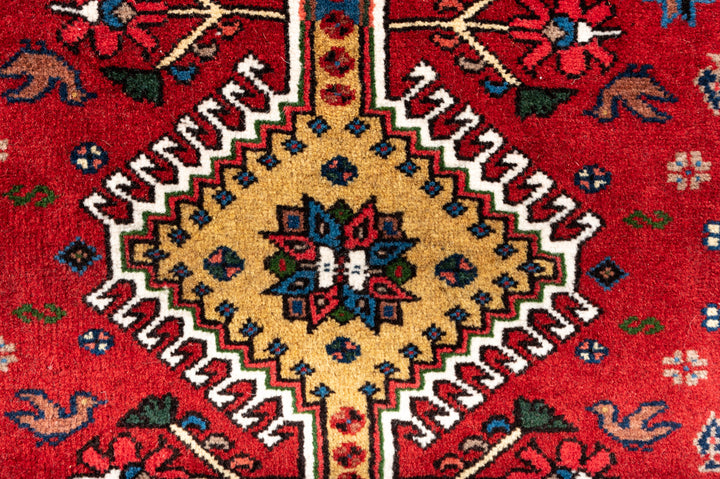 GIGI Vintage Ottoman 90x65x45cm