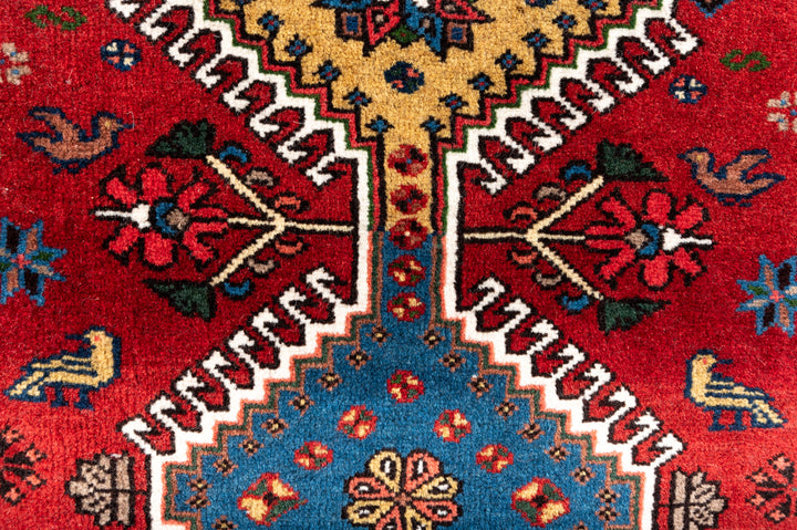 GIGI Vintage Ottoman 90x65x45cm