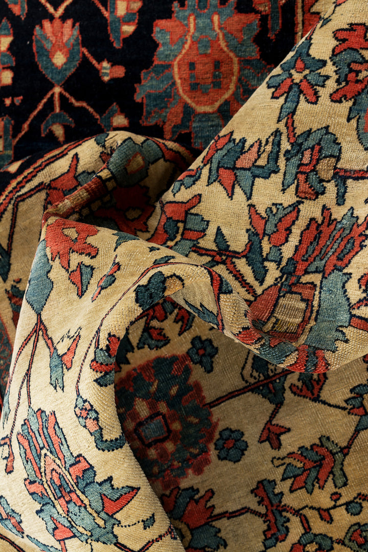 ARIKARA Antique Farahan 193x124cm