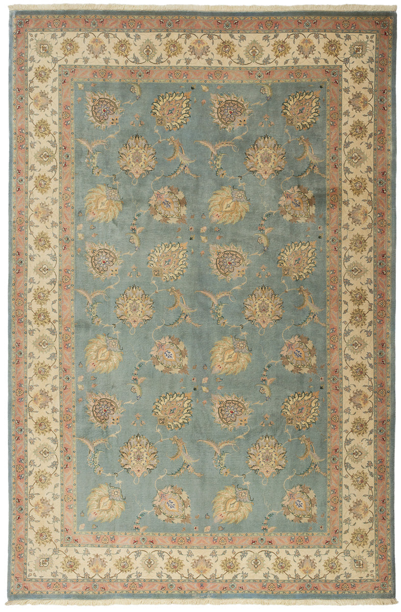 SHAWNEE Persian Tabriz 304x197cm