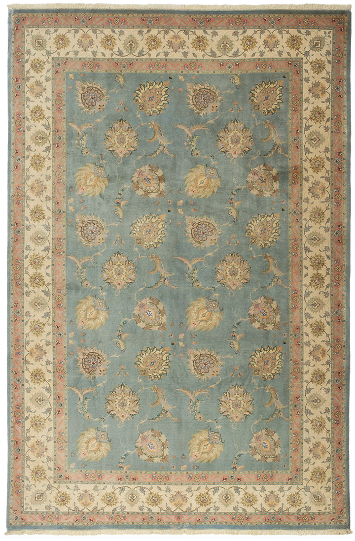 SHAWNEE Persian Tabriz 304x197cm