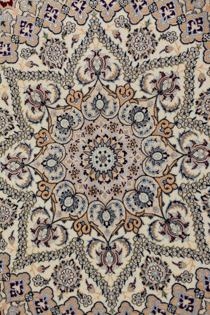 FULANI Signed Nain 6La 500x350cm
