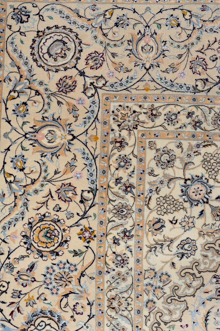 FULANI Signed Nain 6La 500x350cm