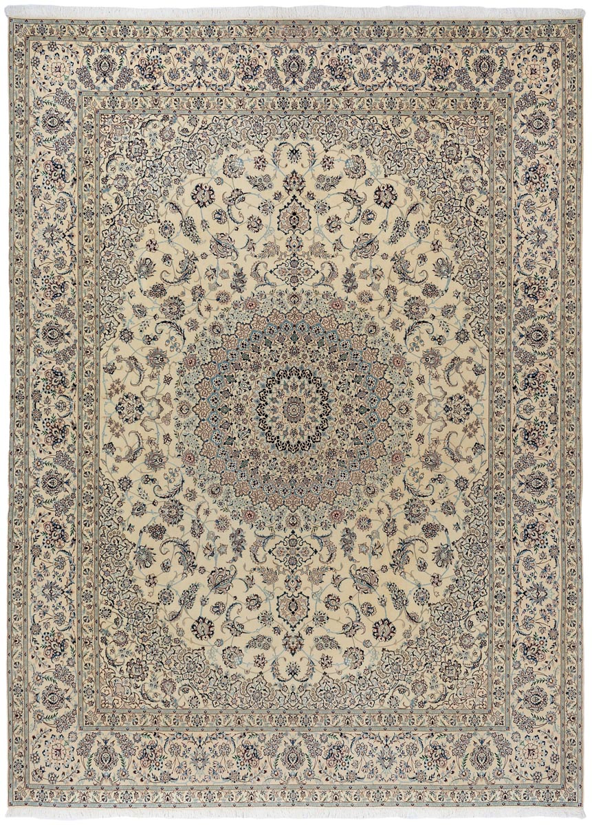 ROCHELLA Persian Nain 6La 402x308cm