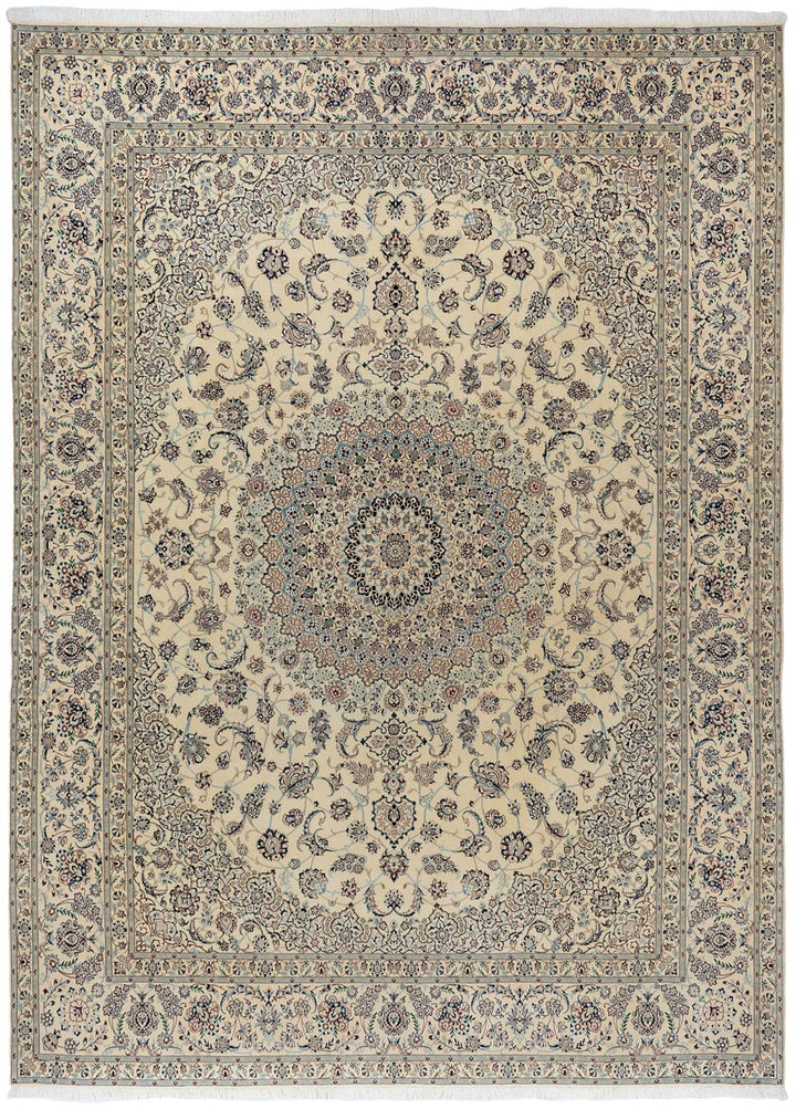 ROCHELLA Persian Nain 6La 402x308cm