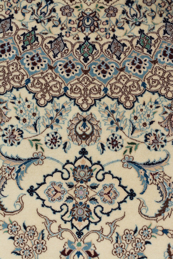 ROCHELLA Signed Nain 6La 402x308cm