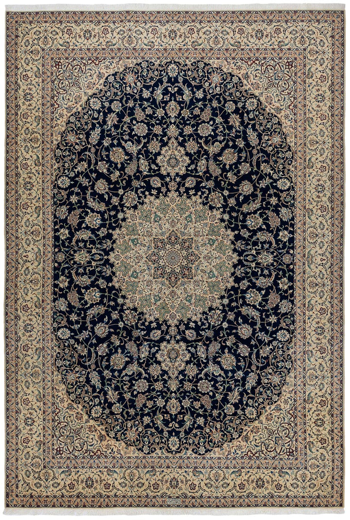 NARA Persian Nain 6La 357x260cm
