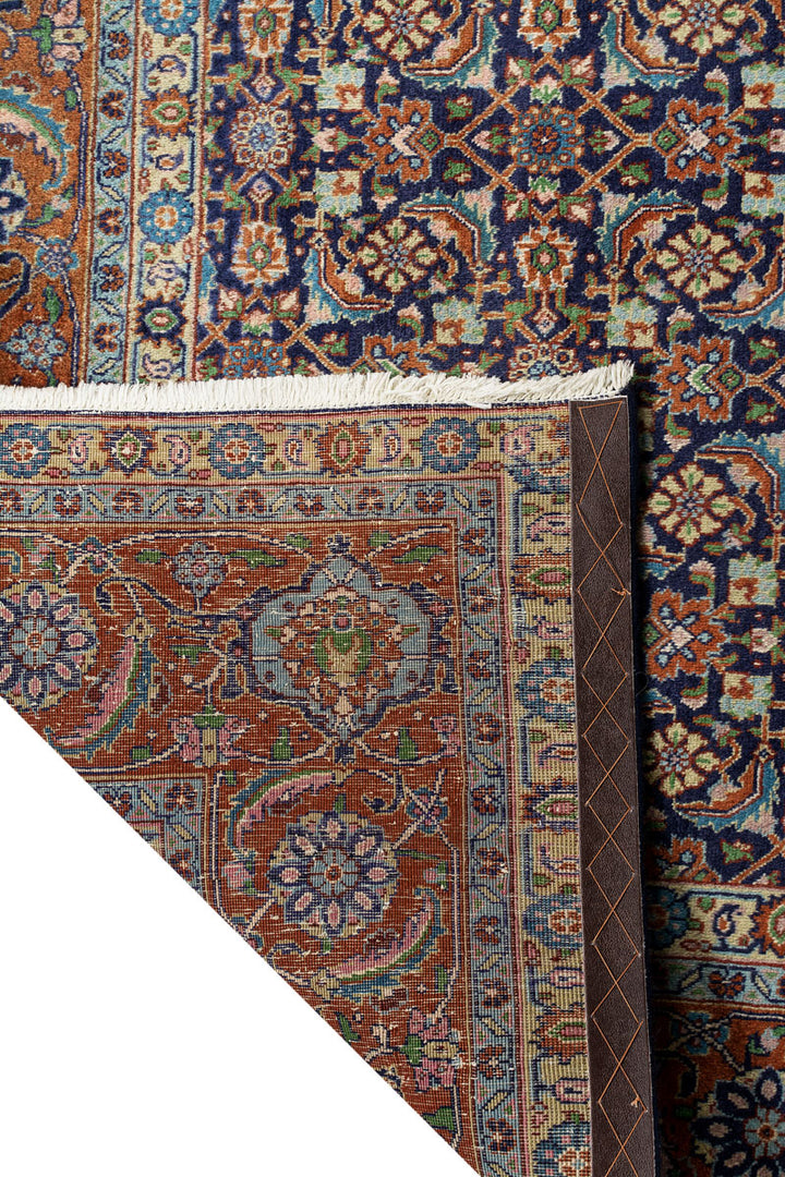 AZARIAH Tabriz 280x188cm