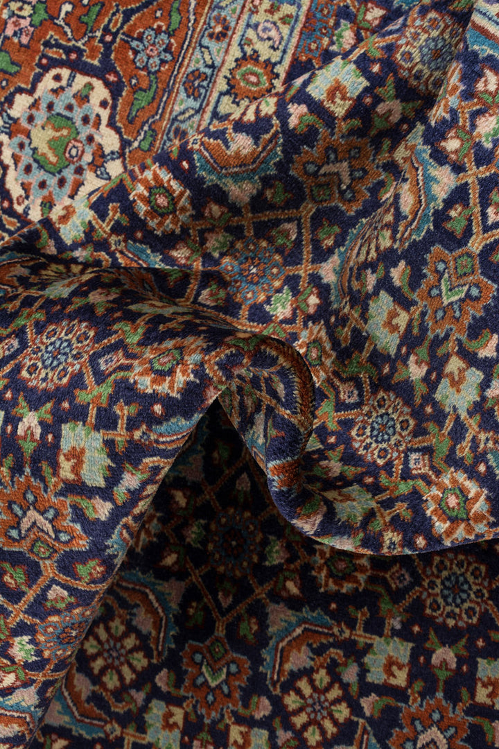 AZARIAH Tabriz 280x188cm