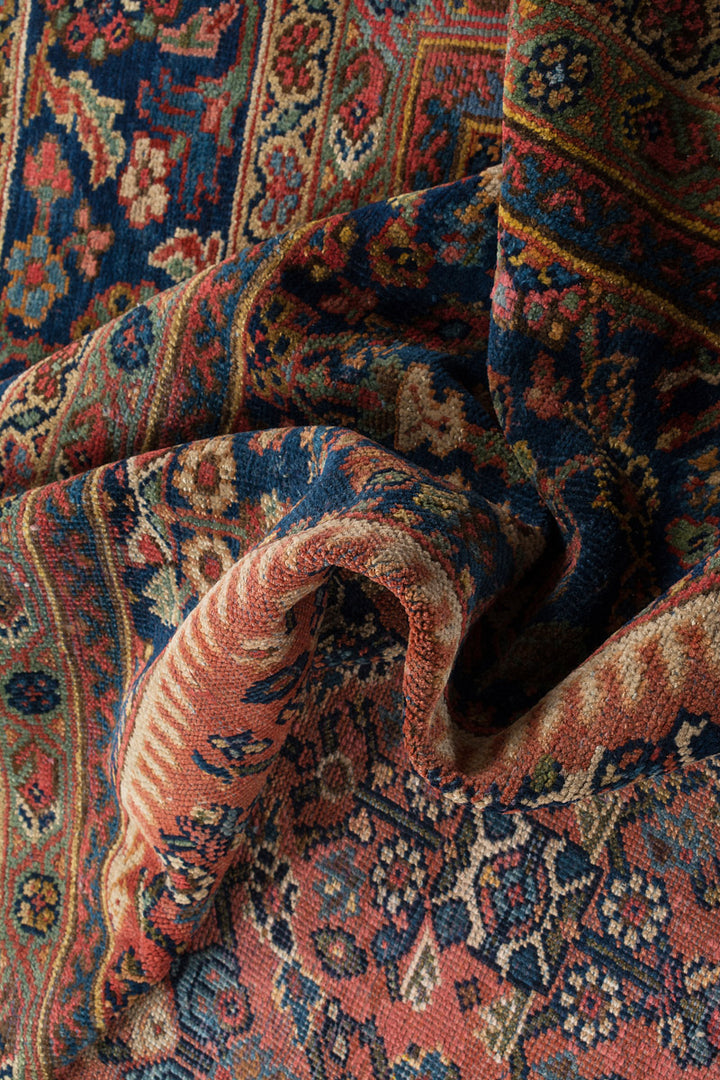 HAVEN Antique Meshke Abad 547x350cm