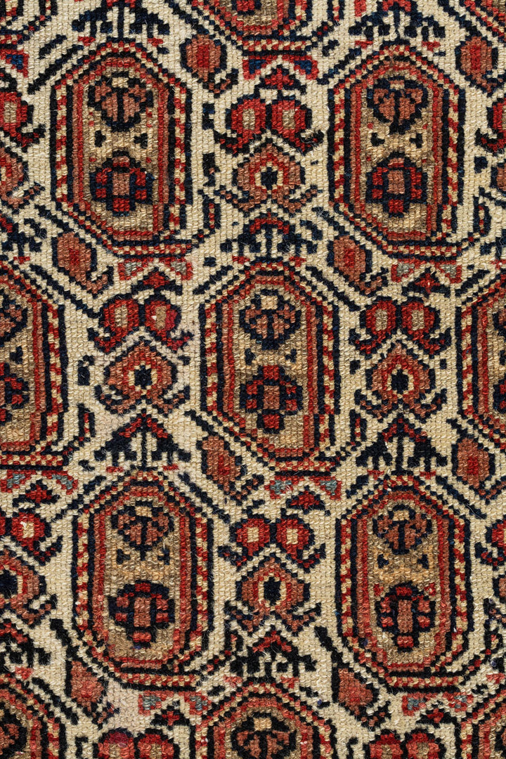 NIA Vintage Malayer 186x116cm