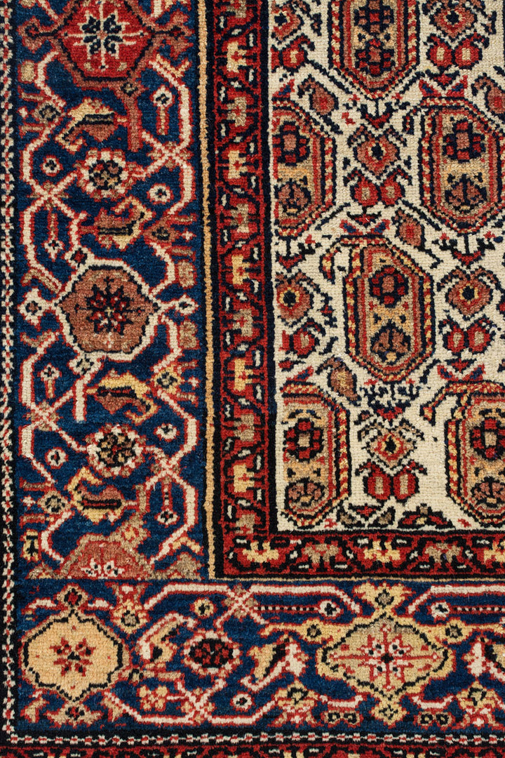 NIA Vintage Malayer 186x116cm