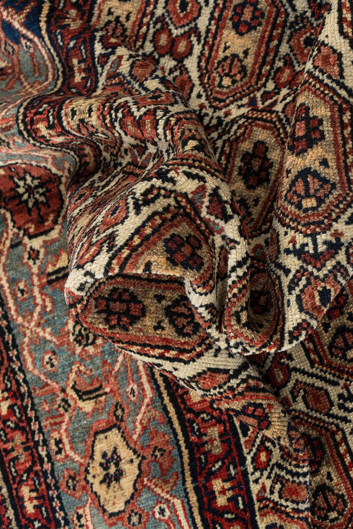 NIA Vintage Malayer 186x116cm