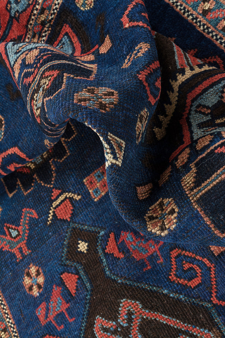 TATUM Vintage Caucasian 160x127cm