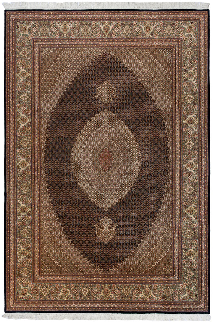 TAYA Persian Tabriz 349x246cm