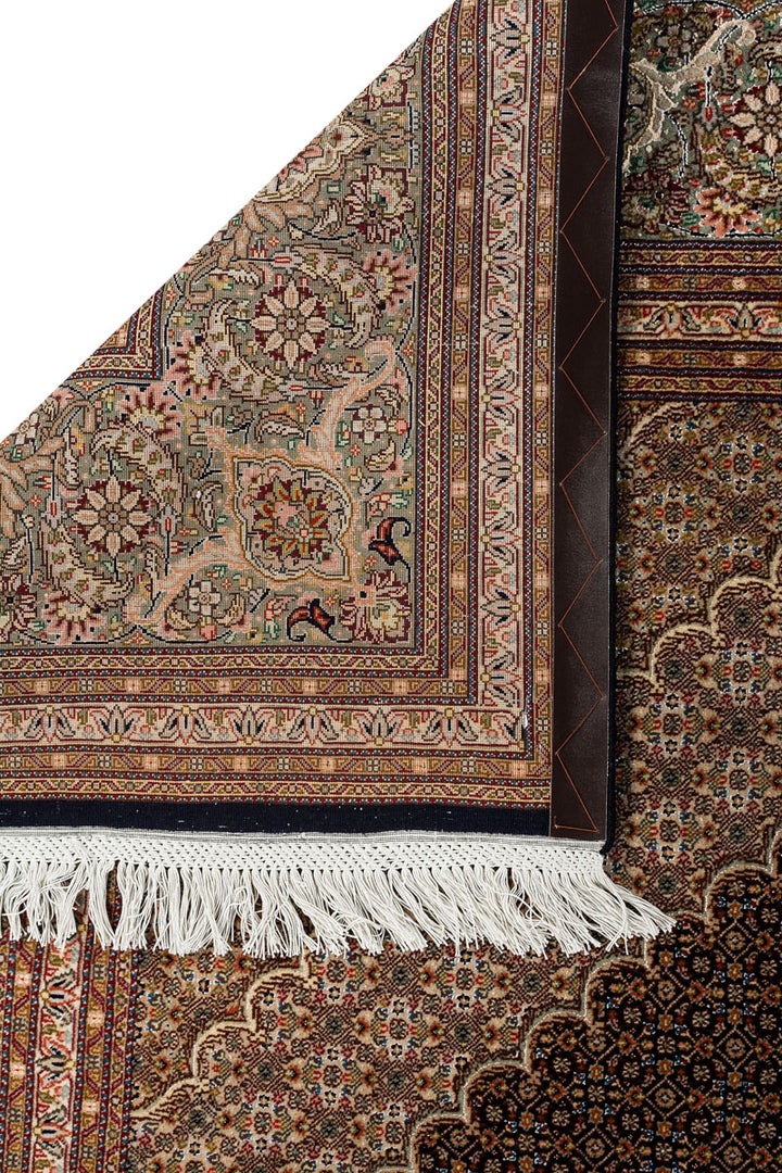 TAYA Tabriz 349x246cm
