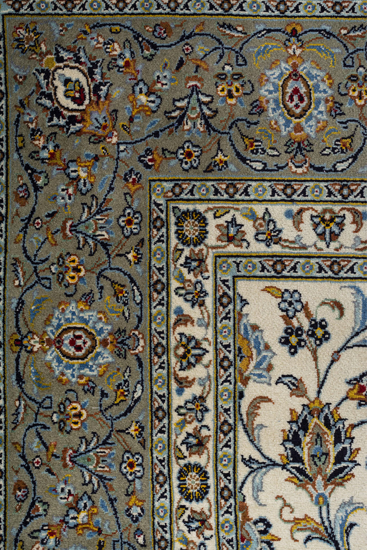 ZAYLEE Kashan 407x300cm