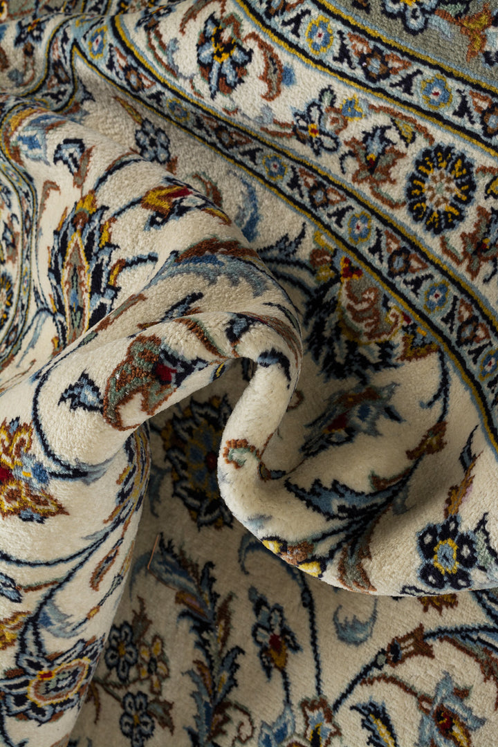 ZAYLEE Kashan 407x300cm