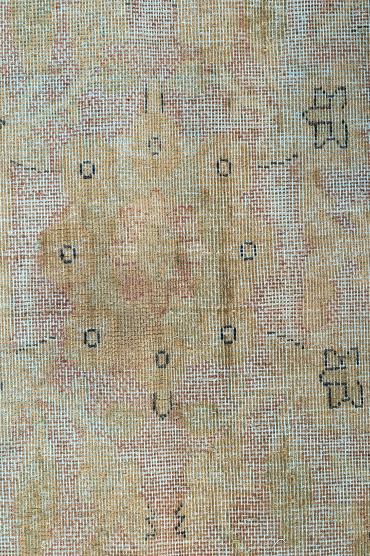 ASA Overdyed 232x147cm