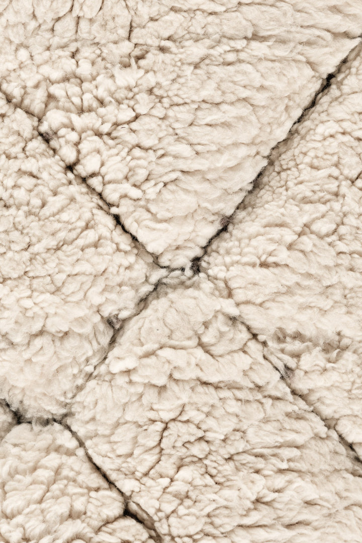 KADENCE Moroccan Berber Beni Ourain 295x196cm