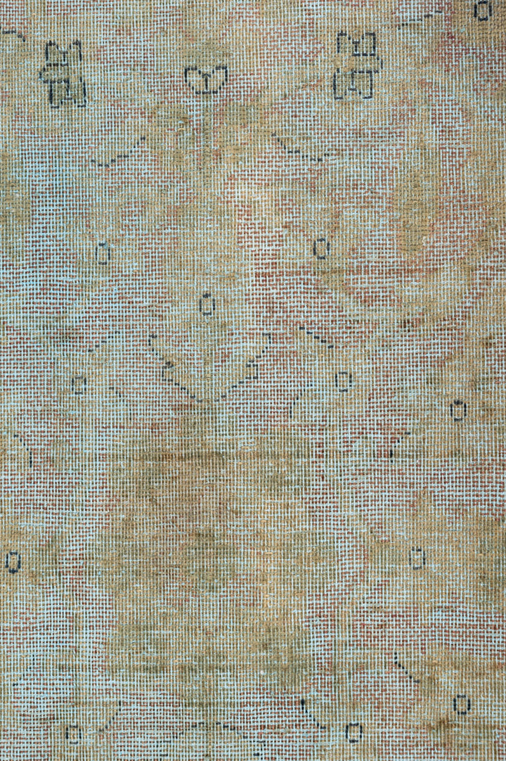 ASA Overdyed 232x147cm
