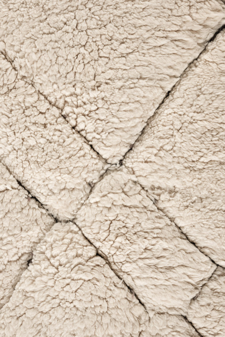 KADENCE Moroccan Berber Beni Ourain 295x196cm
