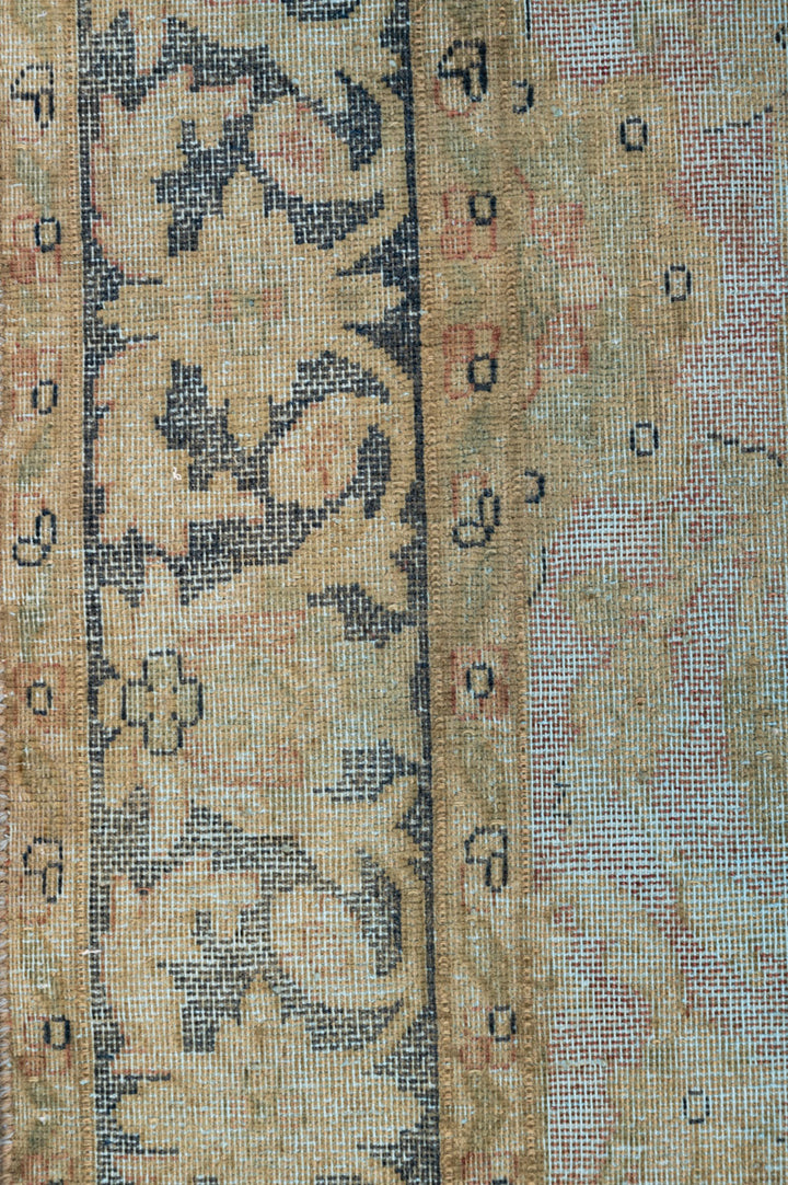 ASA Overdyed 232x147cm